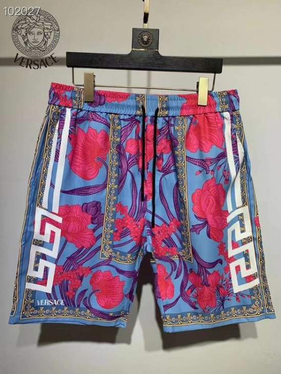 Picture of Versace Shirt Pant Suits _SKUVersaceS-XXLsstn12025241